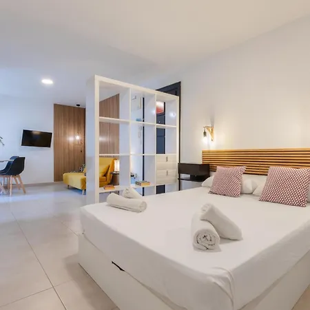 Loft Bazan ~