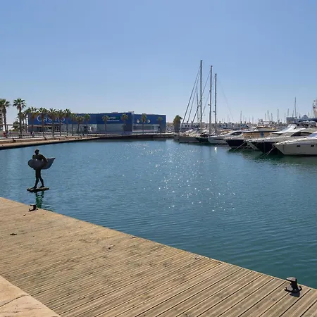 Loft Bazan ~ * Alicante
