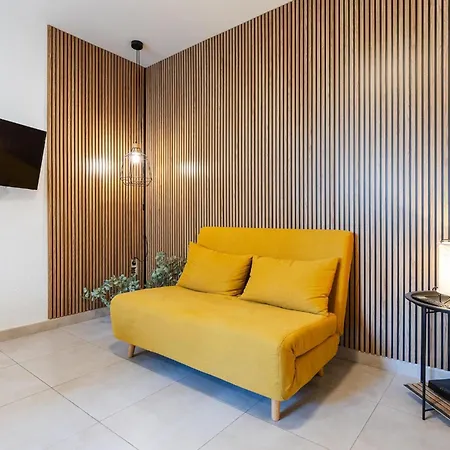 Appartamento Loft Bazan ~ *